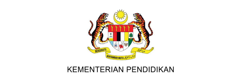 Logo Kementerian Pendidikan