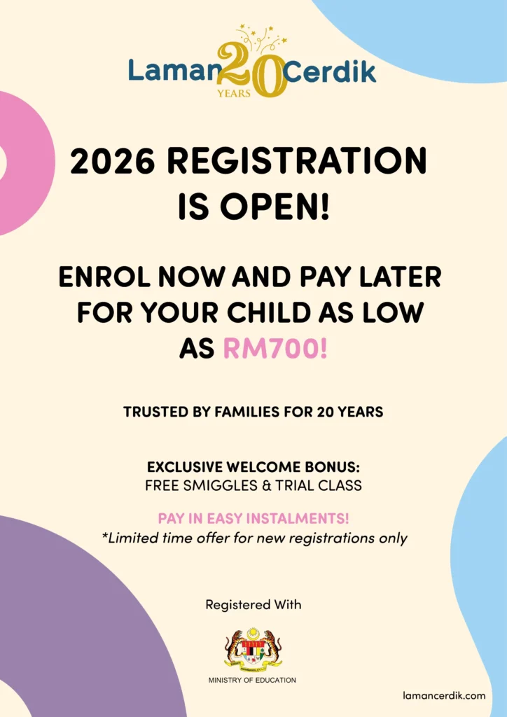 Open Reg 2026